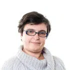 Silvia Petro