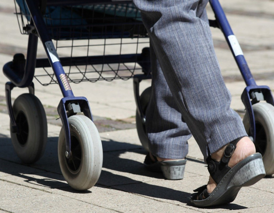 artrite anca bicicletta