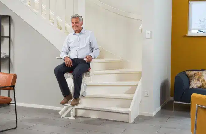 Vendere il proprio montascale 674440