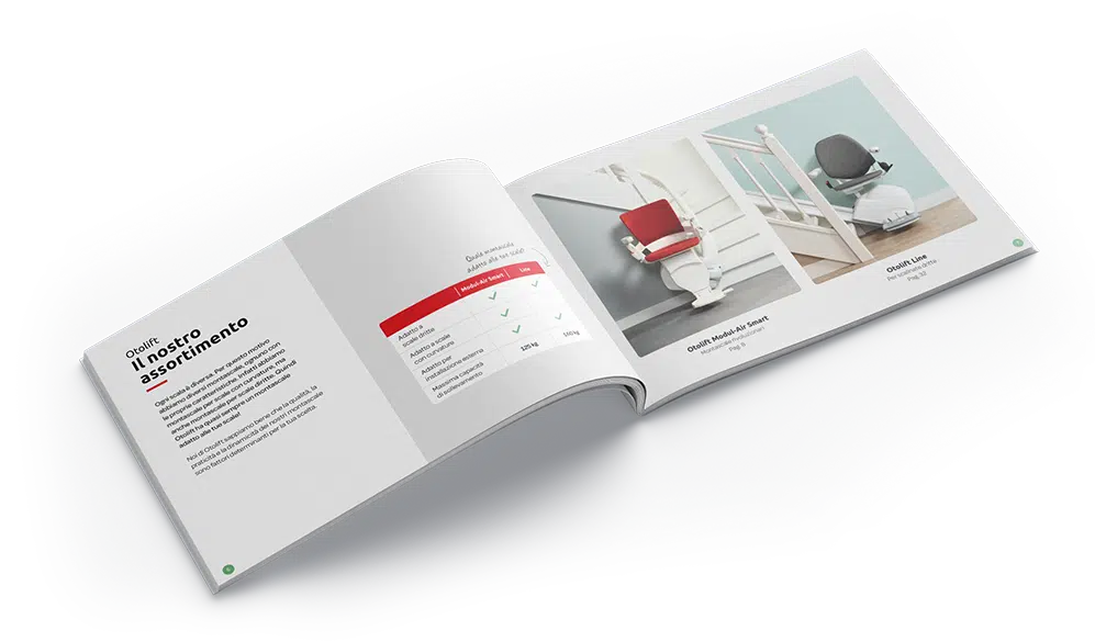 brochure otolift