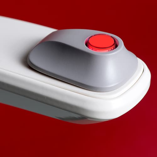 joystick otolift